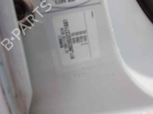 Electric handbrake RENAULT SCÉNIC II (JM0/1_) | BP31066375E5