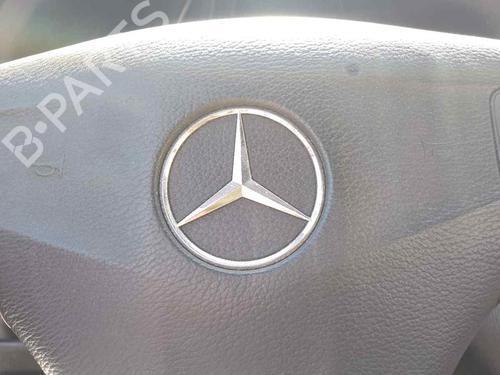 Airbag styreenhed MERCEDES-BENZ C-CLASS Coupe (CL203) [2001-2011]  28454192