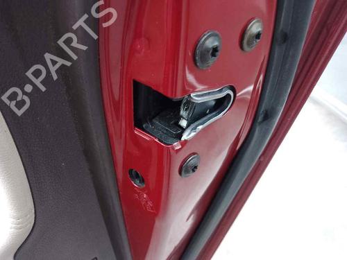Used Rear right lock OPEL INSIGNIA A (G09) [2008-2017]  28459693