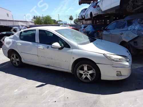 Engine control unit (ECU) PEUGEOT 407 (6D_)  | BP26483005M57  - Image 7
