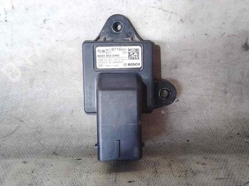 Used Electronic module PEUGEOT 308 II (LB_, LP_, LW_, LH_, L3_) [2013-2021]  26474303