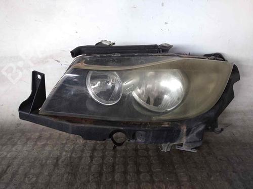 Used Left headlight BMW 3 (E90) 320 d (163 hp) 26484659