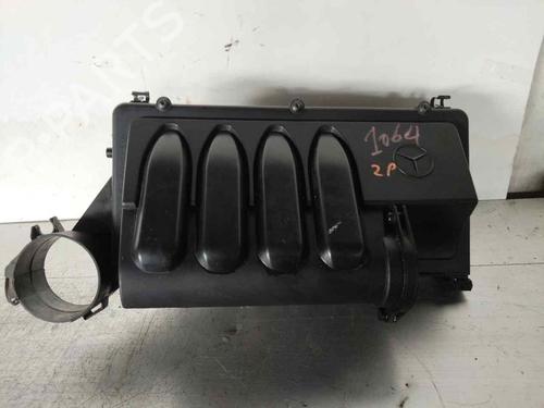 Used Air filter box Air filter box MERCEDES-BENZ B-CLASS Sports Tourer (W245) [2005-2011] 34184010 34184010