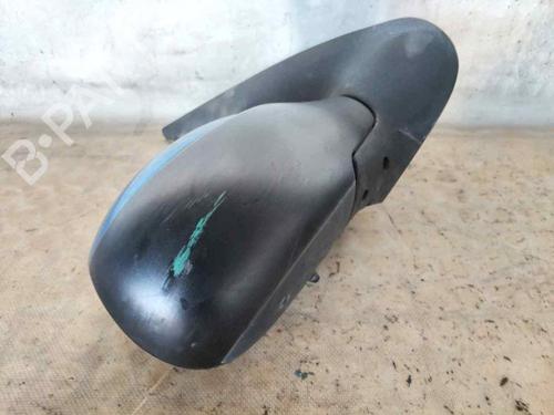 Right mirror PEUGEOT 206 Hatchback (2A/C) 1.4 HDi eco 70 | BP29751127C27 