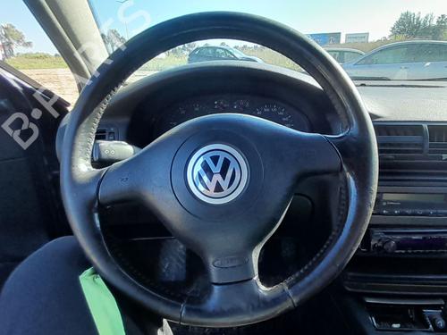 Used Steering wheel Steering wheel VW PASSAT B5 (3B2) [1996-2001] 33126393 33126393