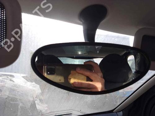 Used Rear mirror SMART CITY-COUPE (450) 0.6 (S1CLB1, 450.331, 450.336) (45 hp) 28468370