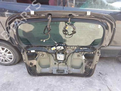 Tailgate SEAT ALTEA XL (5P5, 5P8)  | BP26485737C6 