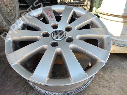 Used Rim Rim VW PASSAT B6 Variant (3C5) [2005-2011] 33201158 33201158