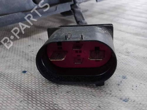 Radiator fan VW GOLF VI (5K1)  | BP26480417M35 