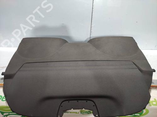 Used Rear parcel shelf Rear parcel shelf VOLVO C30 (533) D5 (180 hp) 39652821 39652821