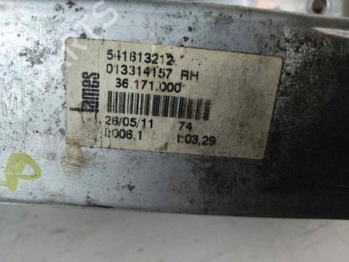 Front right window mechanism OPEL CORSA D (S07) | BP33201163C23 - Image 2