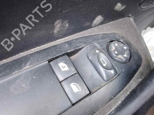 Used Left front window switch PEUGEOT 208 I (CA_, CC_) [2012-2021]  28466905