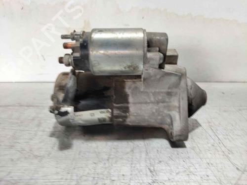 Used Starter Starter RENAULT GRAND SCÉNIC II (JM0/1_) 1.5 dCi (JM02, JM13) (101 hp) 34164039 34164039