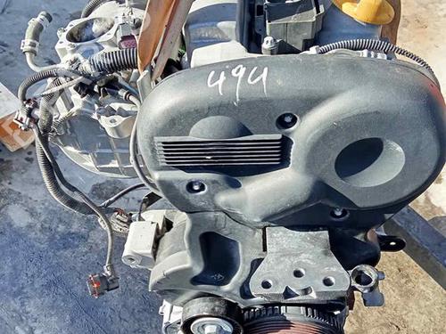 Engine OPEL ASTRA H (A04) 1.8 (L48) | BP29204341M1 - Image 4