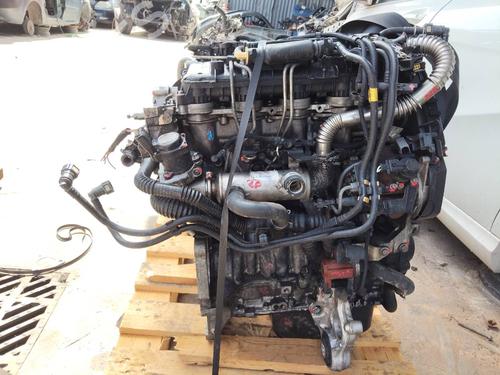 Used Engine Engine 38562713 38562713