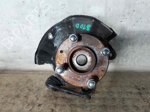 Højre Styrespindel Lejehus KIA CARENS I MPV (FC, FJ) 2.0 CRDi (113 hp) 30107370