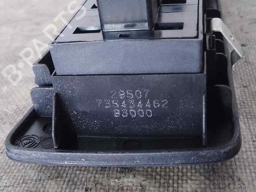 Left front window switch FIAT BRAVO II (198_) 1.9 D Multijet (198AXC1B) | BP26477076I27 