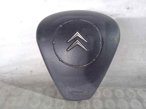 Used Driver airbag CITROËN C3 I (FC_, FN_) 1.4 HDi (68 hp) 26473130