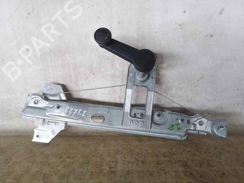 Used Rear left window mechanism FORD KA+ III (UK, FK) 1.2 Ti-VCT (85 hp) 28354892