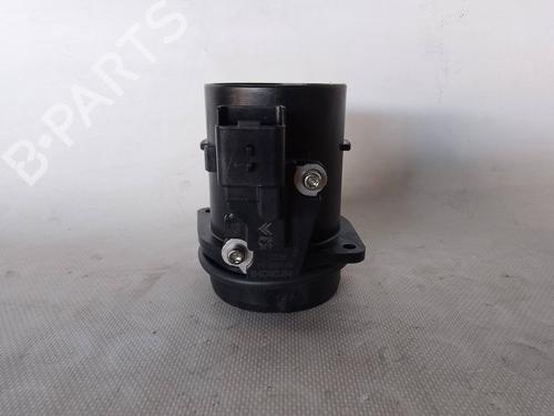 Used Mass air flow sensor CITROËN C3 II (SC_) [2009-2025]  26477672