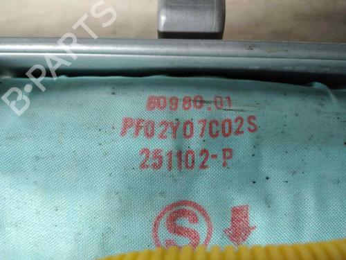 Passasjer kollisjonspute TOYOTA COROLLA (_E12_) 1.6 VVT-i (ZZE121_, ZZE121R) | BP26480563C10 