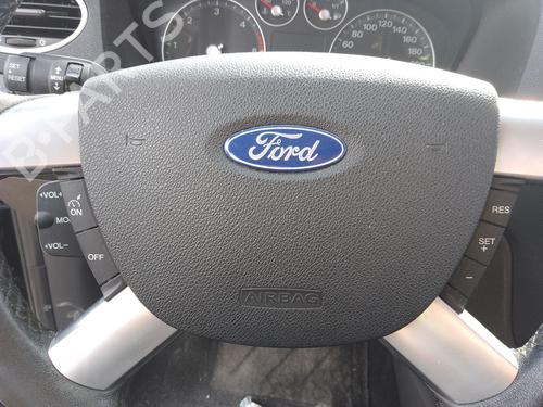 Used Driver airbag Driver airbag FORD FOCUS II Saloon (DB_, FCH, DH) 1.6 Ti (115 hp) 36323819 36323819