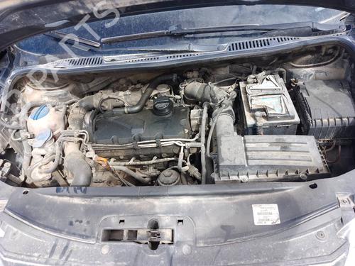 Used Gearbox Gearbox VW CADDY III MPV (2KB, 2KJ, 2CB, 2CJ) 1.9 TDI (105 hp) 39537405 39537405