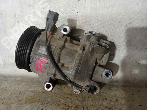 Used AC compressor SMART FORFOUR (454) 1.3 (454.031) (95 hp) 29585760