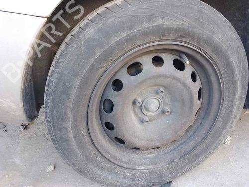 Used Right rear brake caliper PEUGEOT PARTNER Box Body/MPV [2008-2025]  28468223