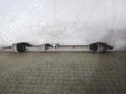 Used Right front driveshaft KIA RIO III (UB) 1.2 CVVT (84 hp) 26483034