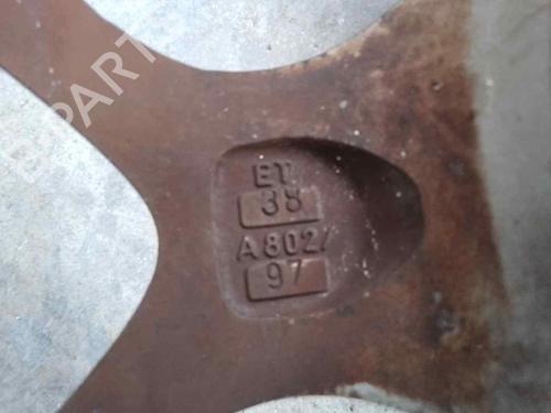 Rim RENAULT CLIO II (BB_, CB_) | BP31188032C45