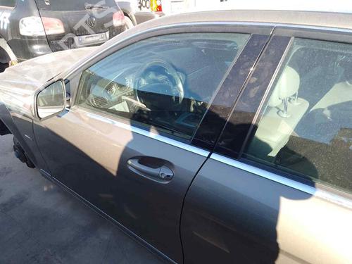 Used Left front door MERCEDES-BENZ C-CLASS (W204) [2007-2015]  28458175