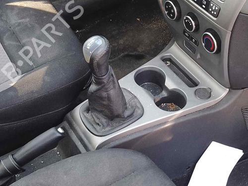 Used Gear lever TATA INDICA [1998-2025]  28454085