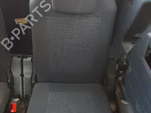 Used Rear seat (3rd row) Rear seat (3rd row) PEUGEOT 5008 (0U_, 0E_) 1.6 HDi (112 hp) 33709753 33709753