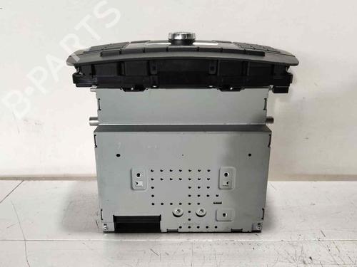 Radio MERCEDES-BENZ A-CLASS (W176) A 200 CDI / d (176.008) | BP31978870E6