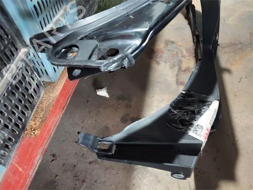 Front slam panel SEAT EXEO (3R2) | BP38265651C72 - Image 8