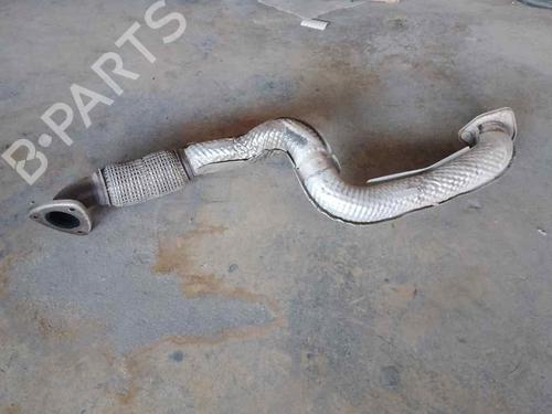 Udstødningssystem OPEL ASTRA K (B16)  | BP27800861M121 