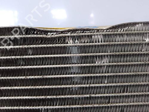 AC radiator CITROËN JUMPY II Van 2.0 HDi 120 | BP38754603M32 - Image 4