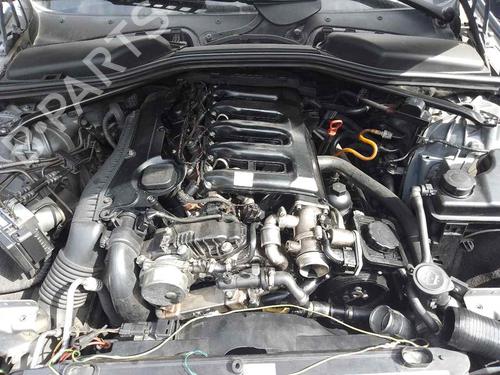 Styregear/Snekke BMW 5 (E60) 525 d (177 hp) 28462159