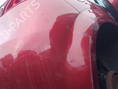 Rear bumper SEAT LEON (1P1) | BP32192051C8