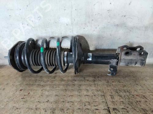 Left front shock absorber TOYOTA COROLLA (_E12_) 1.4 D (NDE120_, NDE120R) | BP30099977M16