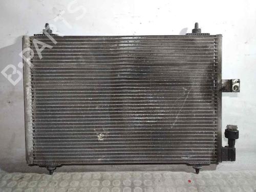 AC radiator PEUGEOT 406 (8B) 2.0 HDI 110 | BP26468991M32 