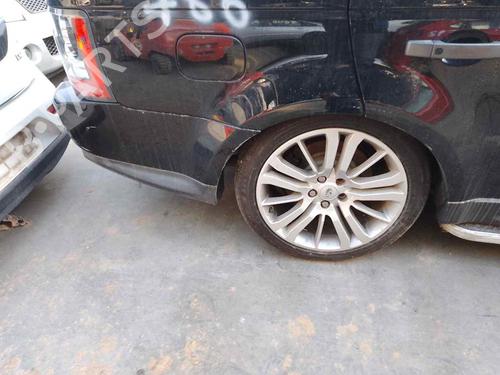 Used Rear axle LAND ROVER RANGE ROVER SPORT I (L320) 3.0 D 4x4 (245 hp) 28464590
