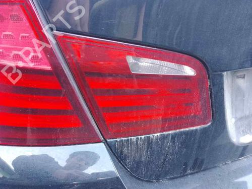 Used Left tailgate light BMW 5 (F10) 520 d (184 hp) 28459020