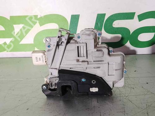 Front right lock AUDI A4 B7 Avant (8ED) 2.5 TDI | BP28451960C97