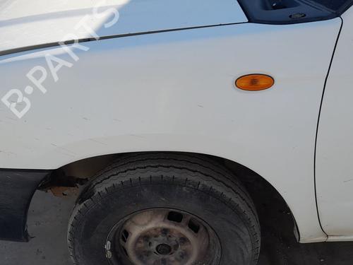 Forkjerm venstre NISSAN PICK UP (D22) [1997-2026]  32371538