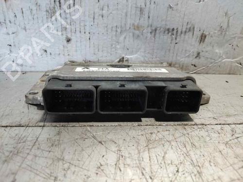 Engine control unit (ECU) DACIA SANDERO II | BP28468284M57 - Image 2