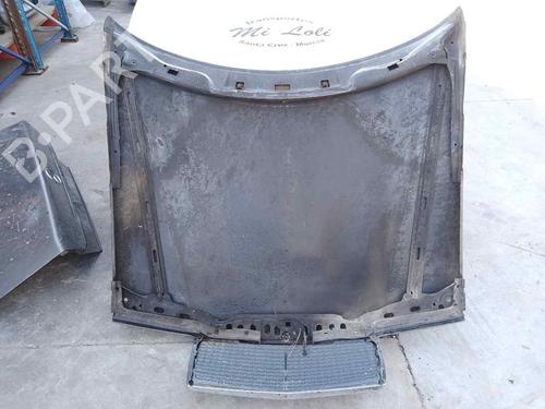 Hood MERCEDES-BENZ 124 Saloon (W124)  | BP26484452C1 
