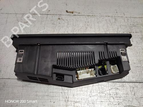 Climate control BMW 3 Touring (E46) 320 d | BP36361213I5 - Image 3