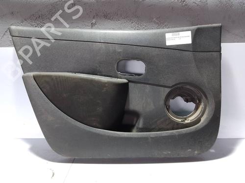 Used Front left panel Front left panel 38707997 38707997